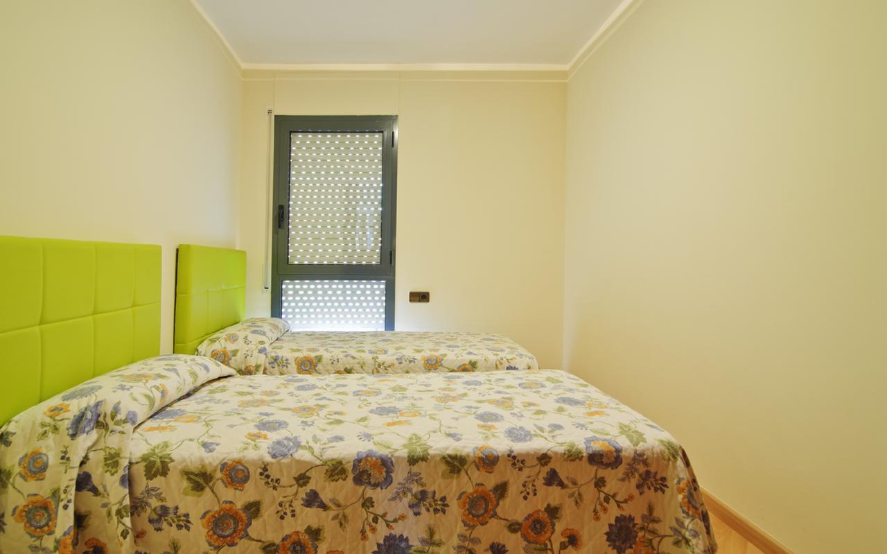 Apartamentos Puigsapera Sant Antoni De Calonge Exterior photo