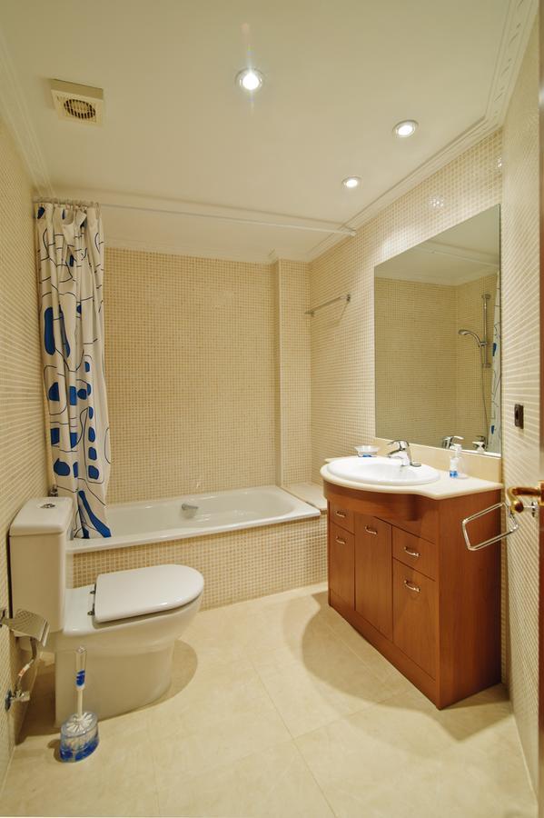 Apartamentos Puigsapera Sant Antoni De Calonge Exterior photo