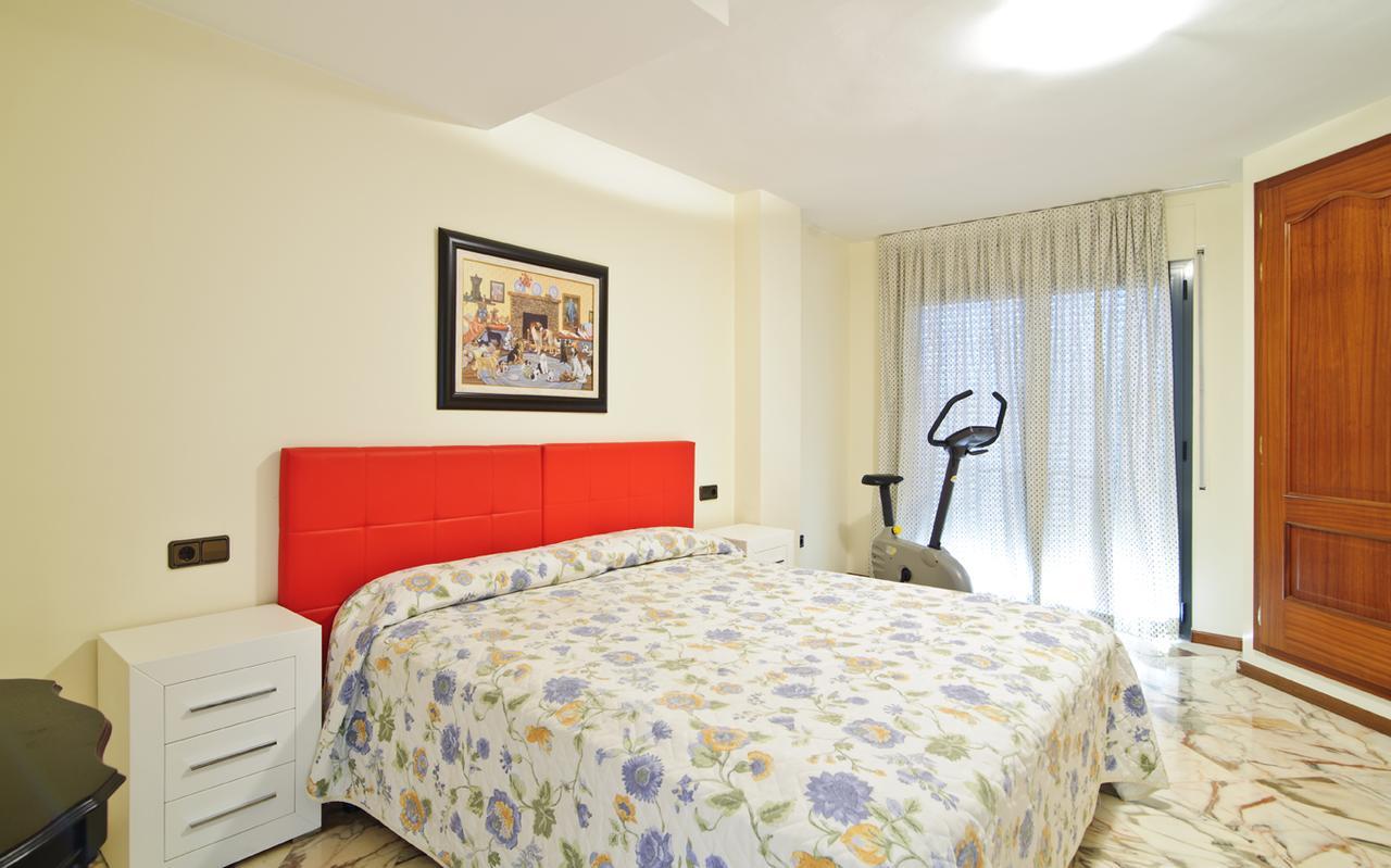 Apartamentos Puigsapera Sant Antoni De Calonge Exterior photo