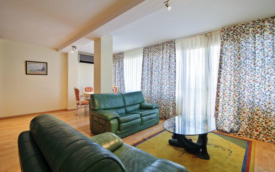 Apartamentos Puigsapera Sant Antoni De Calonge Exterior photo