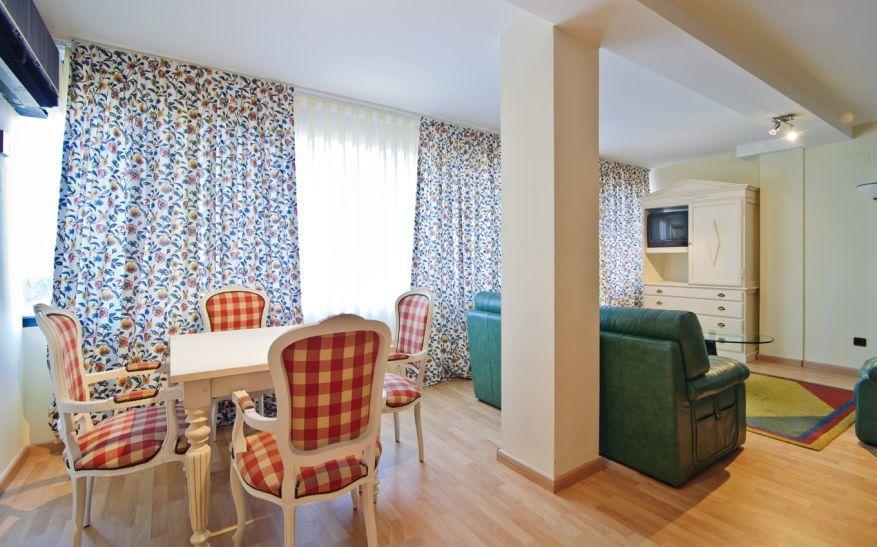 Apartamentos Puigsapera Sant Antoni De Calonge Exterior photo